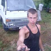 владимир, 29, Спасск-Дальний