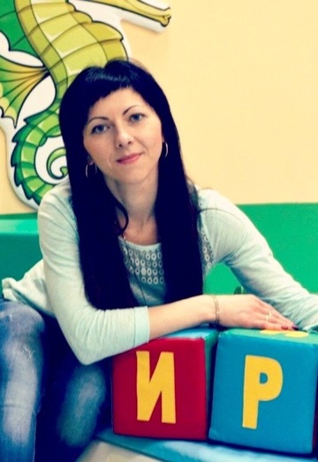 Моя фотография - Ирина, 38 из Воронеж (@irina174433)