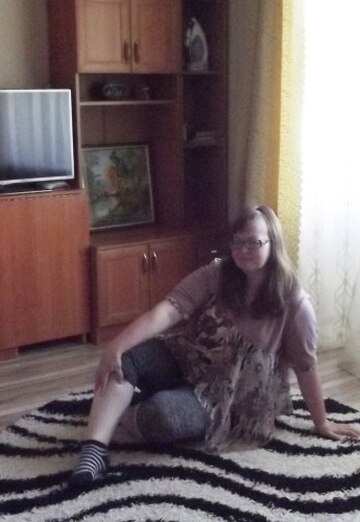 Моя фотография - наталья, 45 из Архангельск (@natalya182020)