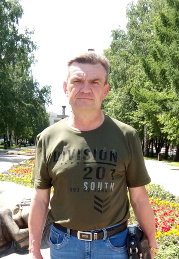 Mein Foto - Sascha, 65 aus Kemerowo (@sasa8059510)
