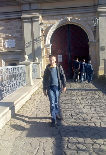 Моя фотография - Михаил, 34 из Бобруйск (@ukhov1990)