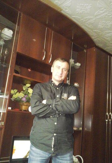 Моя фотография - андрей, 41 из Астрахань (@andrey387187)