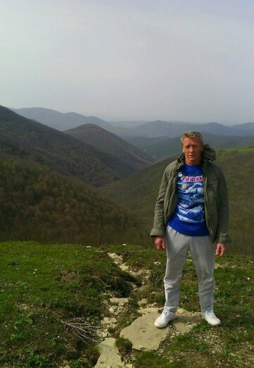 My photo - Petr, 61 from Kotlas (@petr21972)