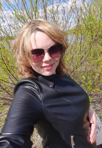 Моя фотография - ALINA, 34 из Москва (@olya74795)