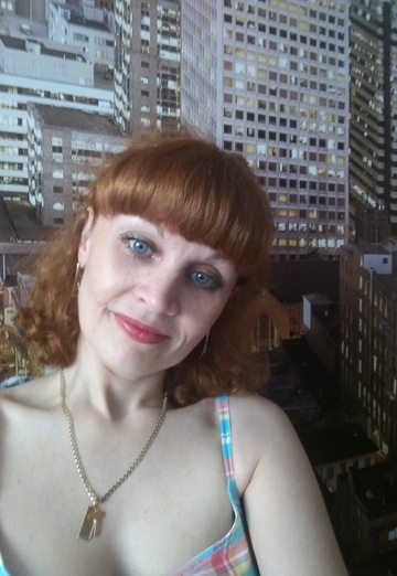 Моя фотография - Лилия, 44 из Курск (@liliya30373)