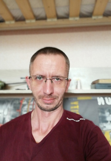 Моя фотография - Макс Варламов, 40 из Томск (@maksvarlamov)