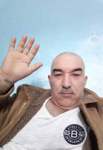 Моя фотография - Шамс, 54 из Ташкент (@shams690)