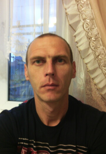 Моя фотография - Сергей, 41 из Валуйки (@sergey431207)