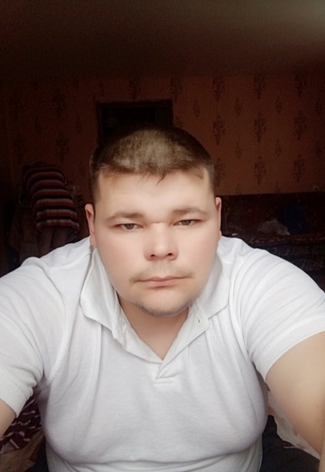 My photo - Aleksandr, 30 from Kaduy (@aleksandr942453)