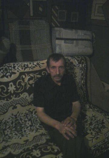 Моя фотография - Александр, 63 из Курск (@aleksandr485657)