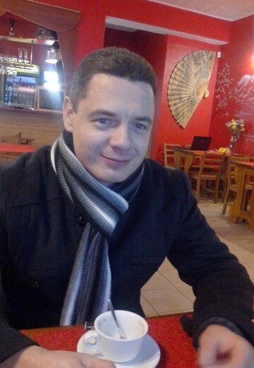 My photo - Igor, 42 from Khmelnik (@igor94741)