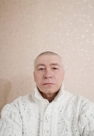 Моя фотография - Василий Сергейчев, 59 из Сургут (@vasiliysergeychev)