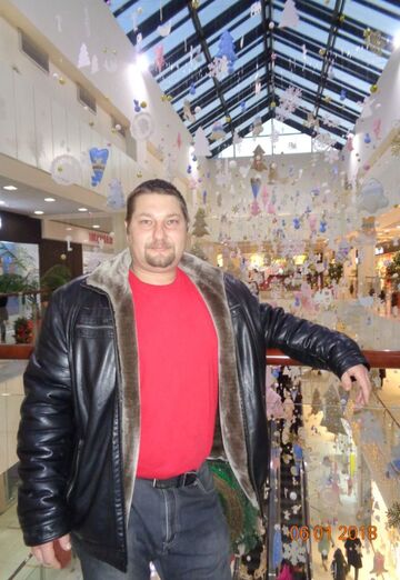 Моя фотография - Евгений, 43 из Ханты-Мансийск (@evgeniy246314)