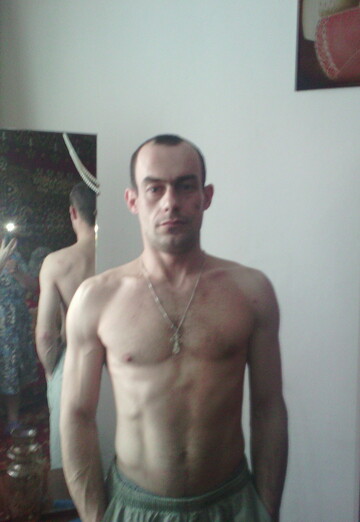 Моя фотография - Алексей, 41 из Томск (@aleksey225339)