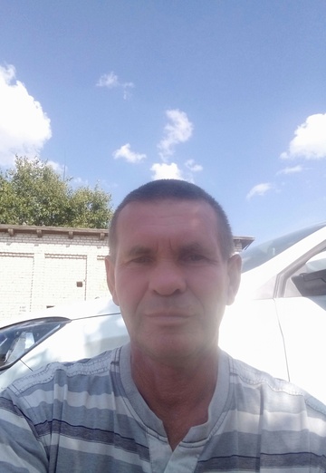 My photo - Vyacheslav, 61 from Leninsk (@vyacheslav78988)