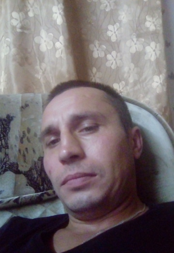Моя фотография - Илья, 41 из Бузулук (@ilya75011)