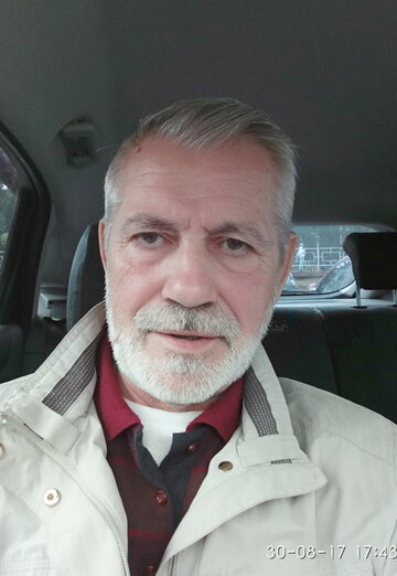 Моя фотография - Алексей, 78 из Железнодорожный (@aleksey7818822)