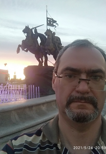 Моя фотография - Иван, 51 из Москва (@ivan267710)
