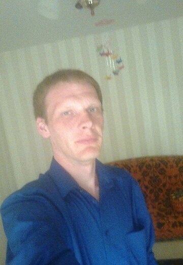 Моя фотография - Александр, 34 из Бобруйск (@aleksandr751866)