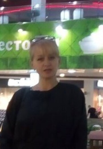 My photo - Natalya, 52 from Voronezh (@natli69)