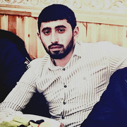 Faiq Alpasayev, 27, Куса