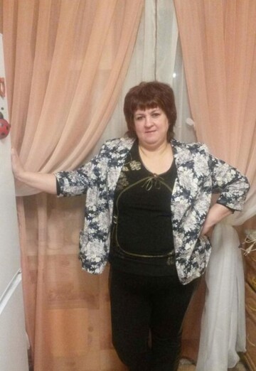 My photo - natalya kodilova (Rys, 49 from Noginsk (@natalyakodilovariskina)