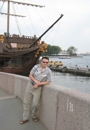 My photo - dmitriy, 39 from Toropets (@dmitriy72184)
