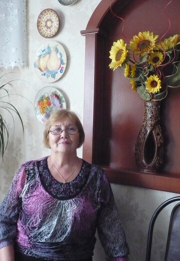 Моя фотография - Кашифа, 65 из Уфа (@kashifa0)