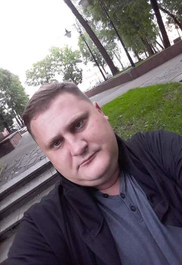 Моя фотографія - Евгений, 40 з Новосмолинський (@evgeniy292086)