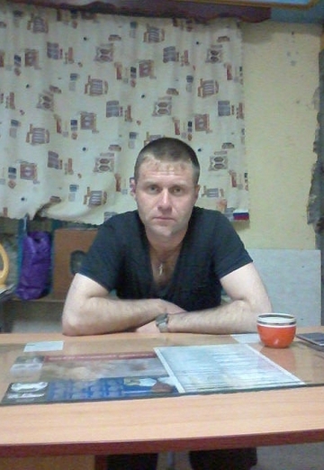 Моя фотография - Валерий, 42 из Набережные Челны (@valeriy39142)