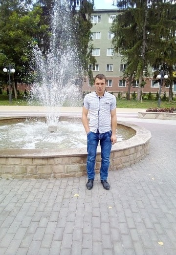 My photo - Petro, 24 from Kyiv (@petro4222)