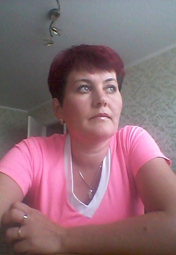 Моя фотография - Anna, 52 из Таллин (@anna75740)