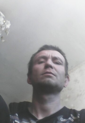 Моя фотография - Алексей, 38 из Самара (@aleksey426495)