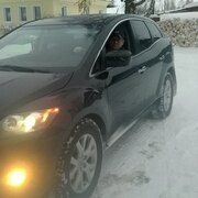 владимир, 54, Устюжна