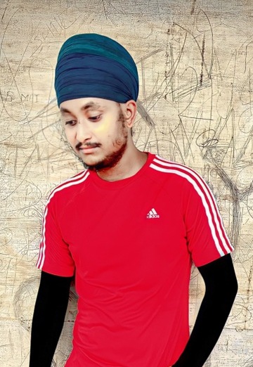 sheetal Singh (@sheetalsingh) — my photo № 1