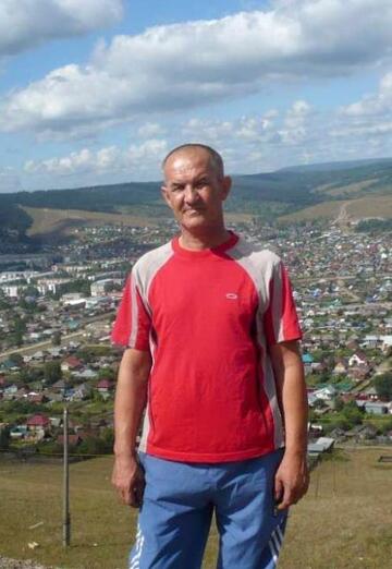 Моя фотография - Лев, 58 из Набережные Челны (@lev11241)