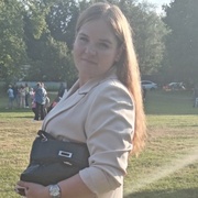 Татьяна, 29, Кингисепп