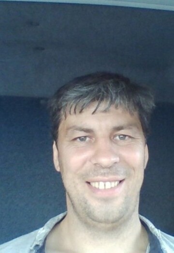 My photo - Grigoriy, 46 from Kropyvnytskyi (@grigoriy13573)