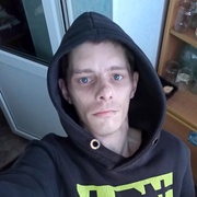 Вадим, 30, Шарья