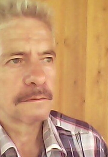 My photo - aleksei, 50 from Kurgan (@aleksei8336)