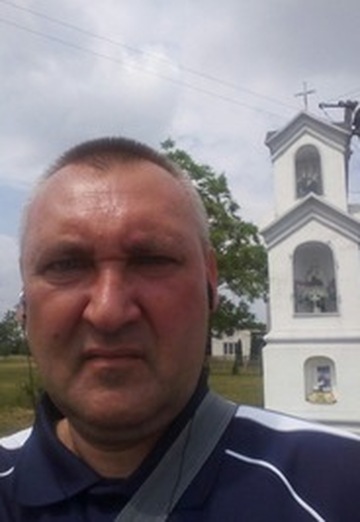 My photo - Bogdan, 54 from Kozmin (@bogdan11596)