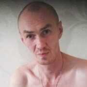 Петя, 41, Челябинск