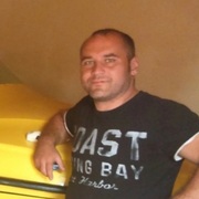 Максим, 40, Севск