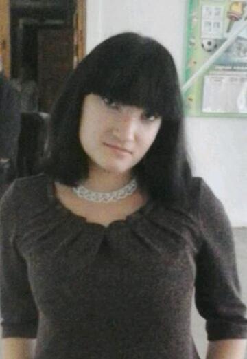 My photo - Eva, 26 from Nesvizh (@eva10408)