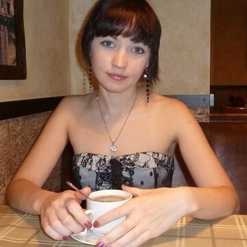 Моя фотография - Алена, 43 из Ростов-на-Дону (@alena19233)