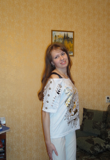 My photo - Veronika, 36 from Novokuznetsk (@veronika2229)