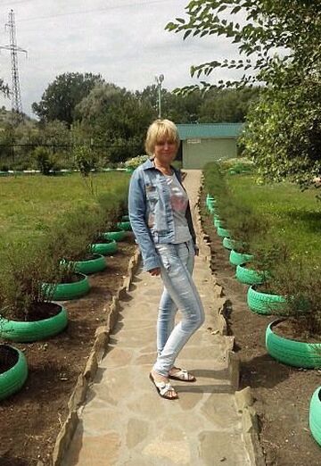 My photo - oksana, 35 from Donetsk (@oksana35405)