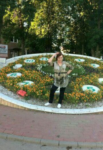 Моя фотография - Татьяна, 53 из Тимашевск (@tatyana209787)
