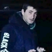 Mesrop Petrosyan, 25, Кашира