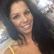 Екатерина, 35, Березовский (Кемеровская обл.)